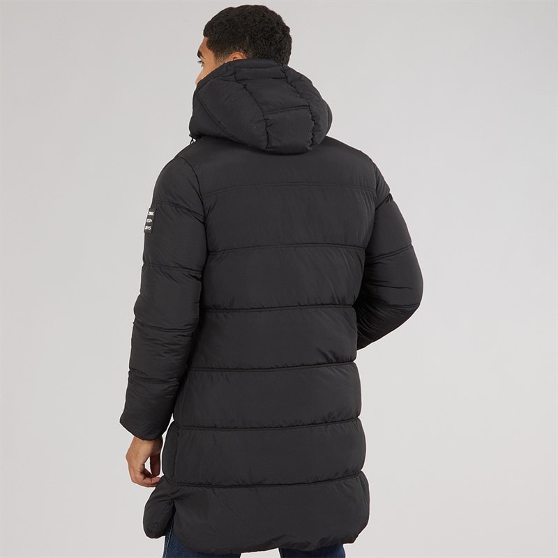 True North Womens Zink Gunilla Coat Black - Image 2