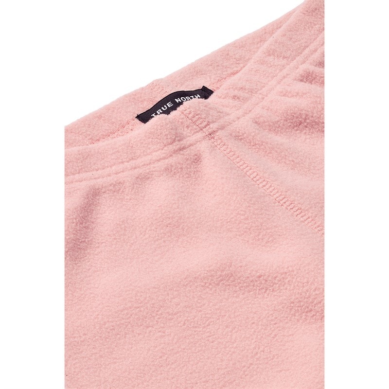 True North Girls Fleece Set Pink - Image 3