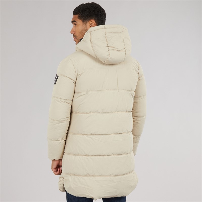 True North Womens Zink Gunilla Coat Sand - Image 2