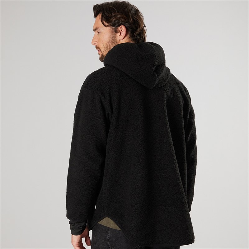 True North Womens Betty Anorak Black - Image 2