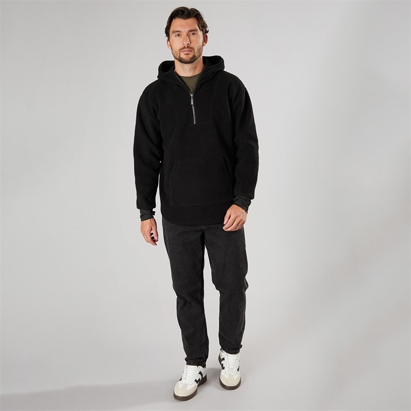 True North Womens Betty Anorak Black - Image 3