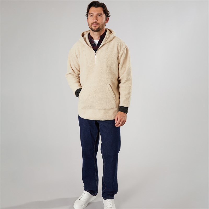 True North Womens Betty Anorak Sand - Image 4
