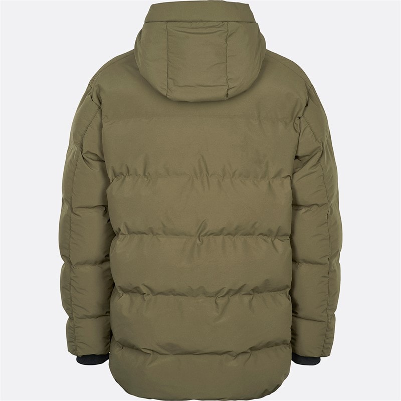 True North Mens Waterproof Jacket Tarmac - Image 2