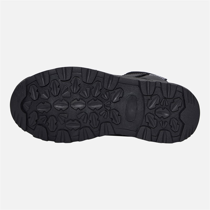 True North Kids Snow Shoes Black - Image 2