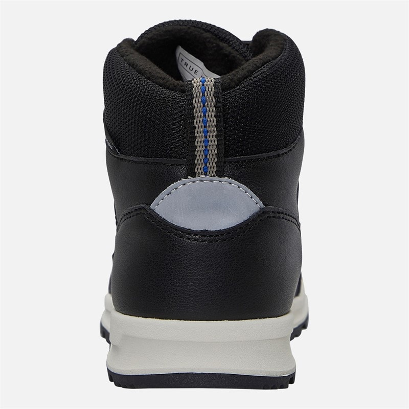 True North Kids Snow Shoes Black - Image 3