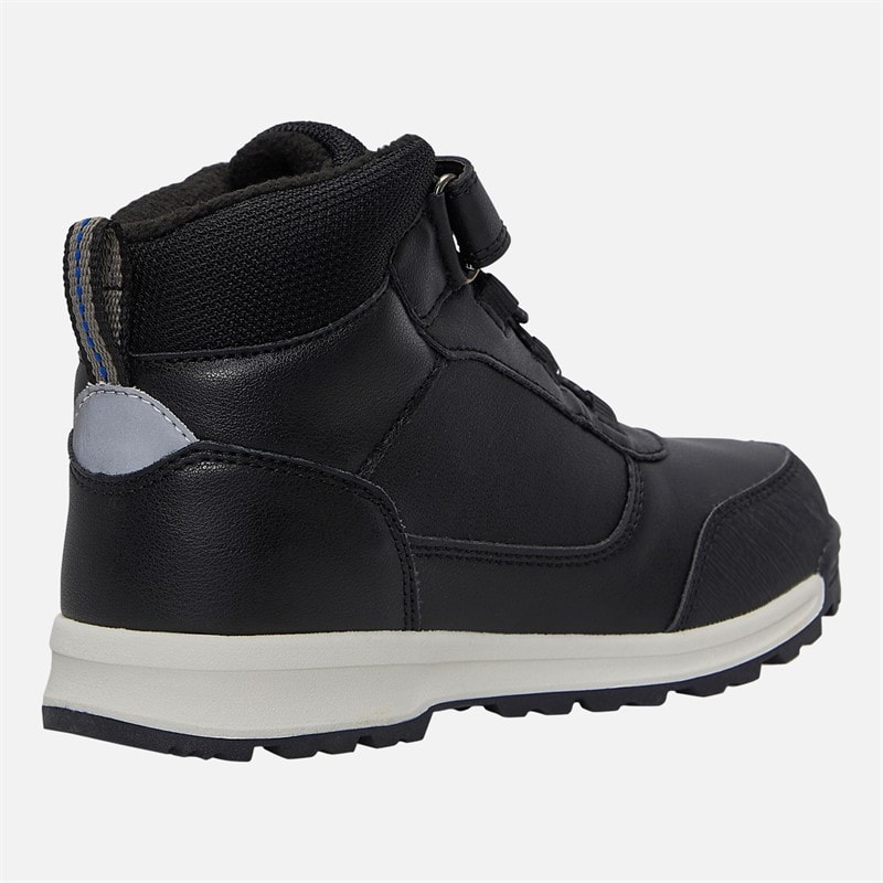 True North Kids Snow Shoes Black - Image 5