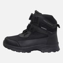 True North Kids Snowstorm Shoes Black