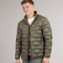 True North Mens Jacket Tarmac