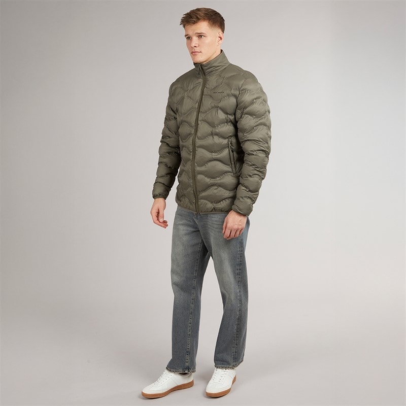 True North Mens Jacket Tarmac - Image 4