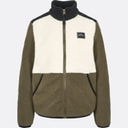 True North Kids Pile Jacket Tarmac