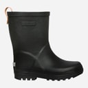True North Kids Rubber Boots Black