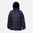 True North Womens Z Mary Puffer Ink