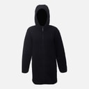True North Womens ZINK Hulda Jacket Black