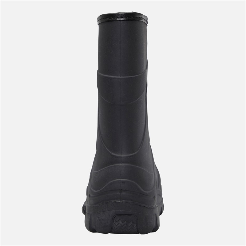 True North Kids Rubber Boots Black - Image 4