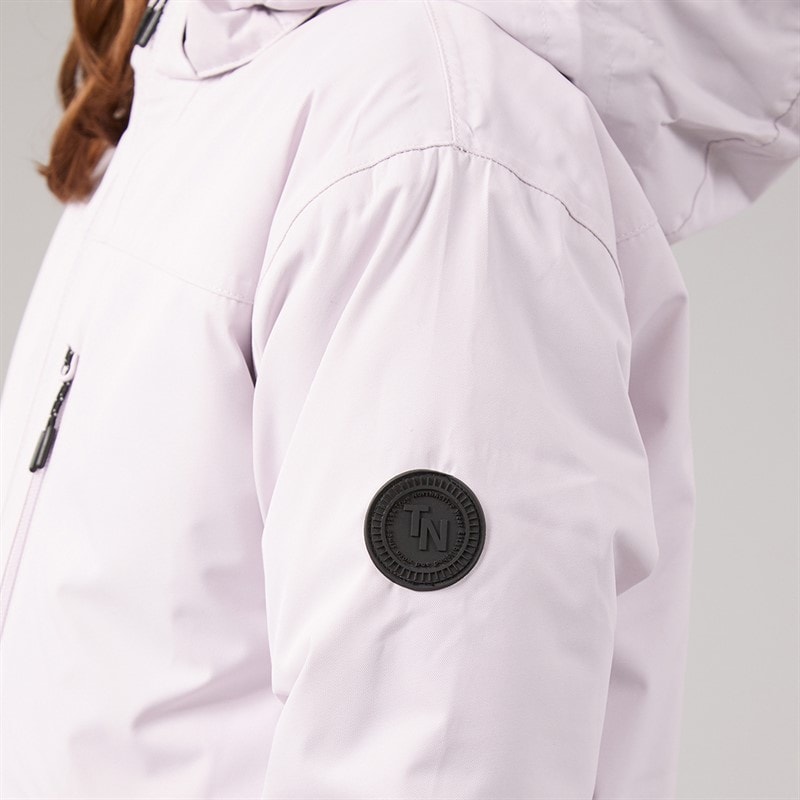 True North Kids Waterproof Jacket Orchid - Image 5