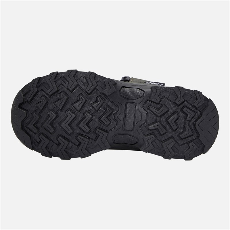 True North Kids Waterproof Snowstorm Shoes Pine - Image 2