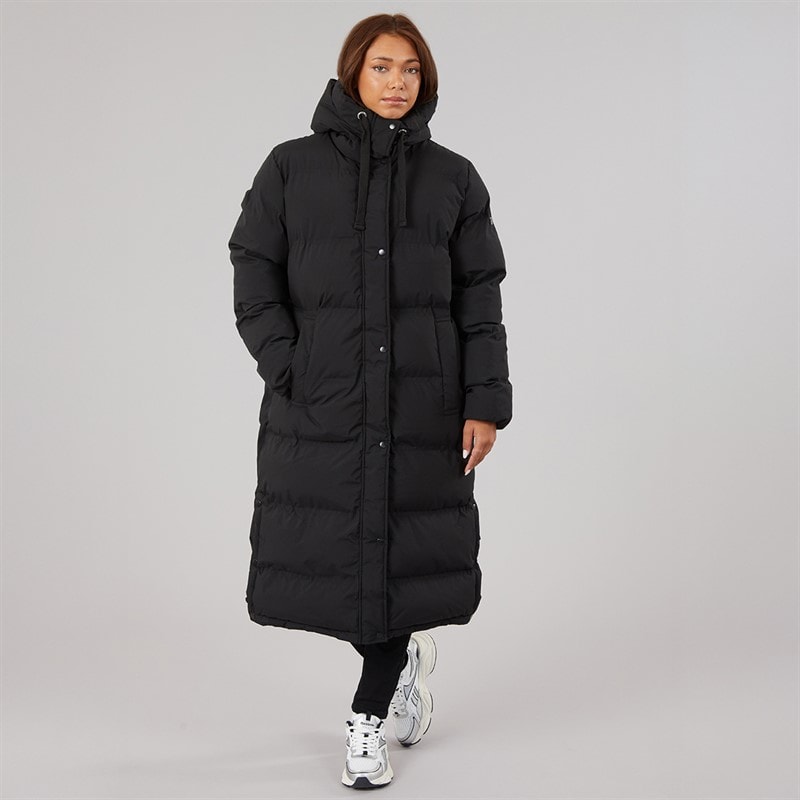 True North Womens Paulina Coat Black - Image 4