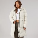 True North Womens Barbro Coat Kitt