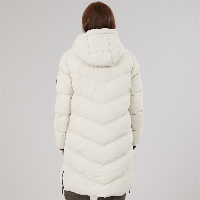 True North Womens Barbro Coat Kitt - Image 2
