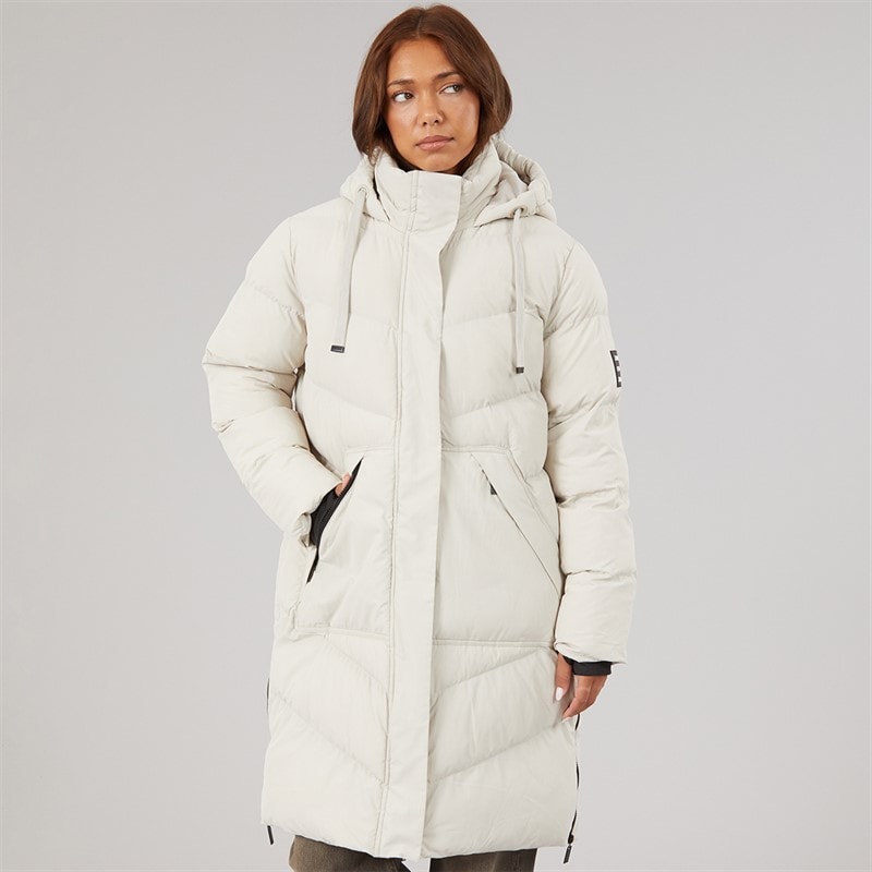 True North Womens Barbro Coat Kitt - Image 3