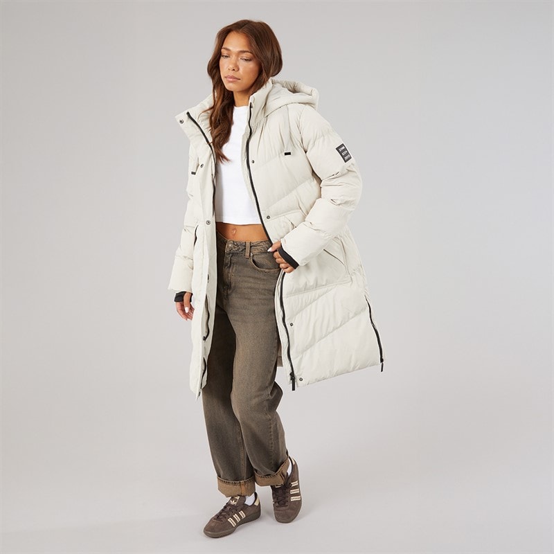 True North Womens Barbro Coat Kitt - Image 4