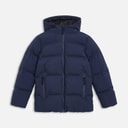 True North Kids Jacket Navy