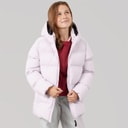 True North Girls Jacket Orchid