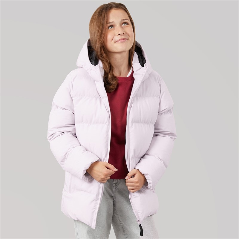 True North Girls Jacket Orchid