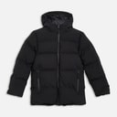 True North Kids Jacket Black
