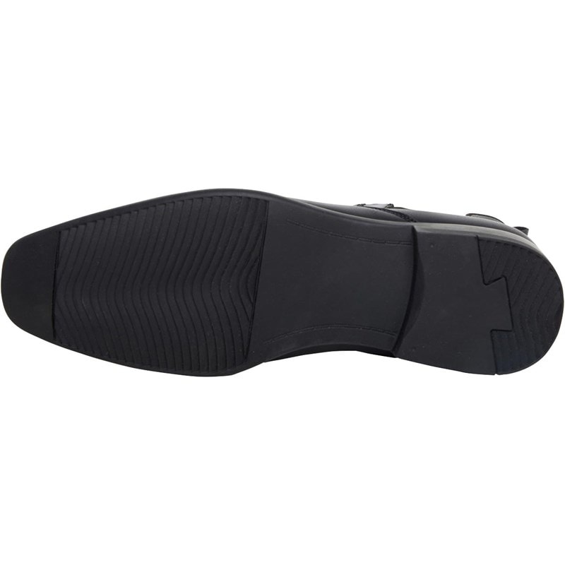 Ben Sherman Mens Durham Chelsea Boots Black - Image 2