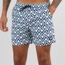 Ben Sherman Mens Swim Shorts Assorted