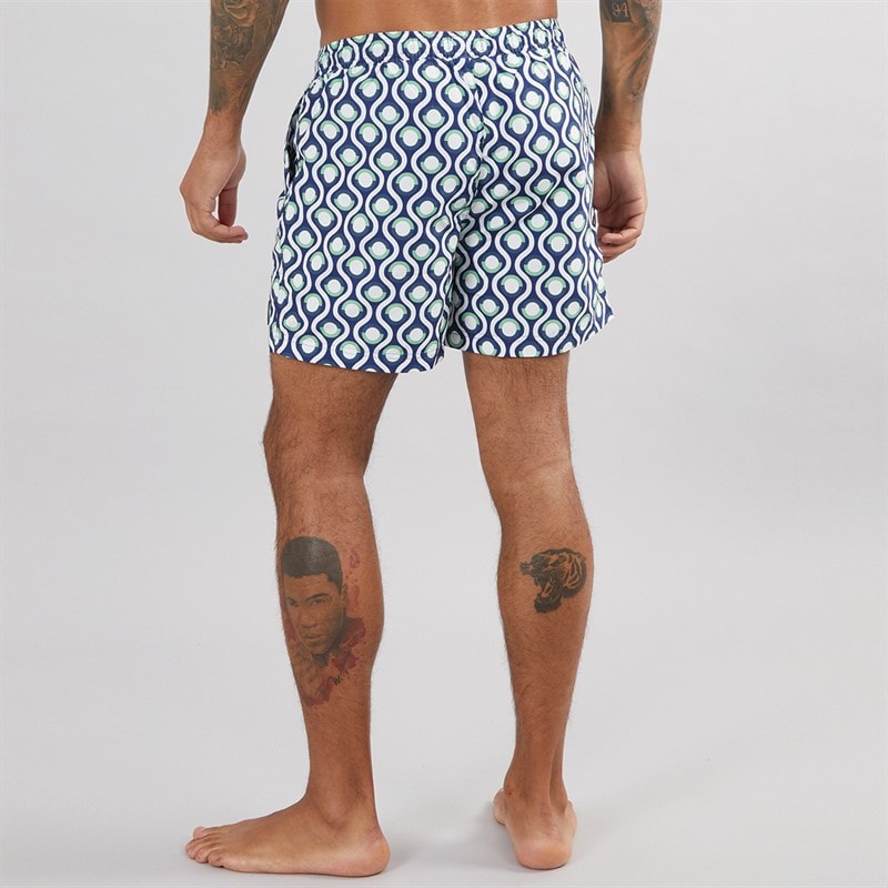 Ben Sherman Mens Swim Shorts Assorted - Image 2