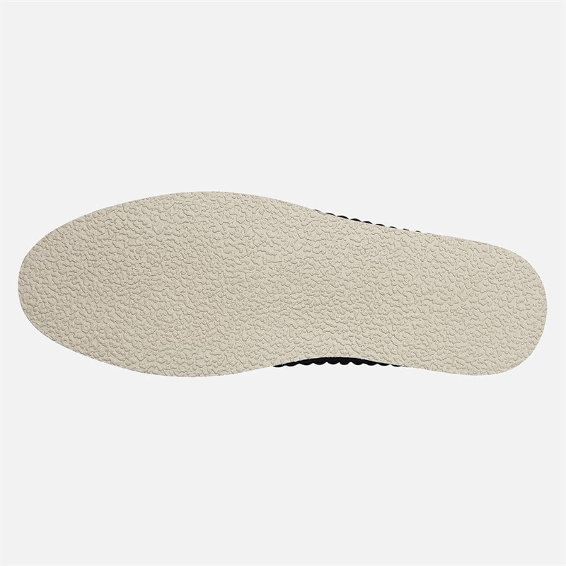 Ben Sherman Mens Miami Deck Shoes Navy - Image 5