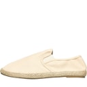 Brave Soul Mens Yacht Espadrilles Stone