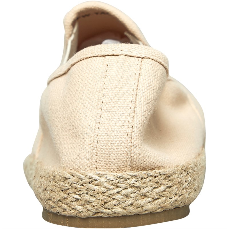 Brave Soul Mens Yacht Espadrilles Stone - Image 3