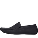 Brave Soul Mens Justin Loafers Black