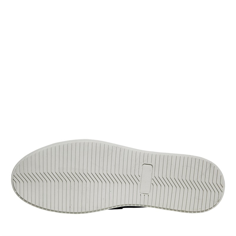 Brave Soul Mens Lisbon Loafers Black - Image 2