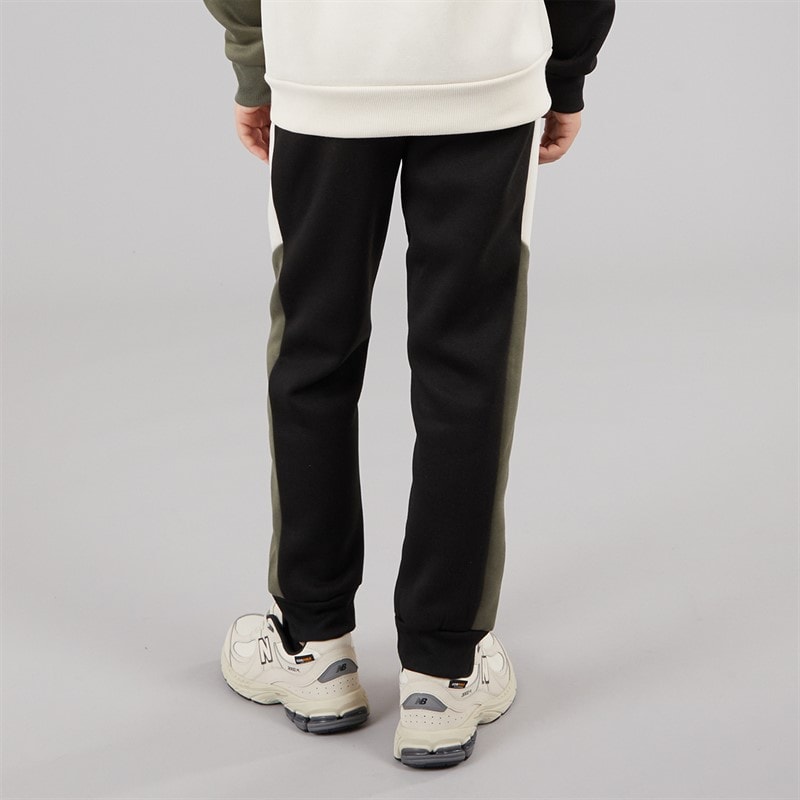 Brave Soul Boys Tracksuit And Gilet Set Multi - Image 3