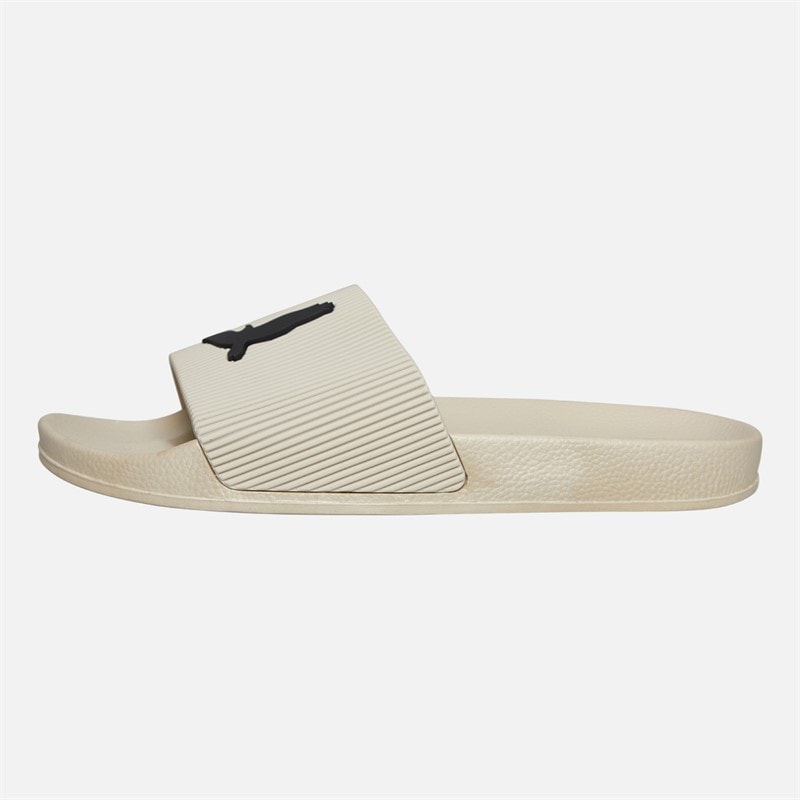 Brave Soul Mens Falcon Sliders Stone - Image 2