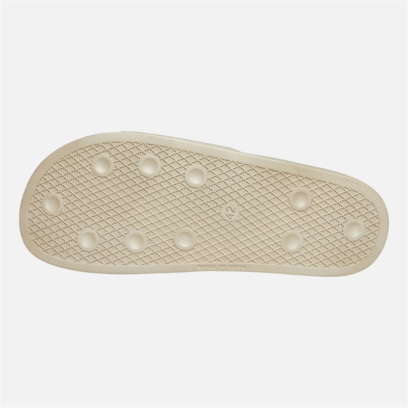 Brave Soul Mens Falcon Sliders Stone - Image 3