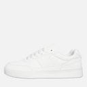 Brave Soul Mens Sinatra Trainers White