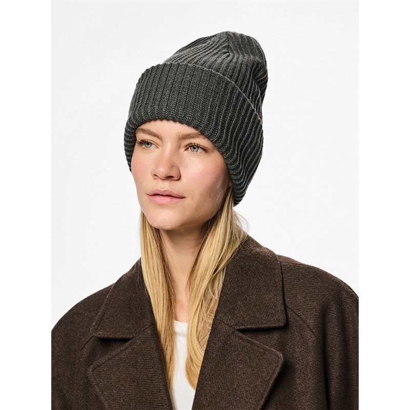 Pieces Womens Hexo Beanie Magnet - Image 1