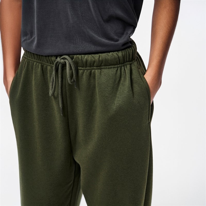 Pieces Womens Chilli Joggers Rosin - Image 3