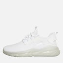 Crosshatch Mens Nantycaws Trainers White Mono