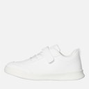 Crosshatch Infant Mcdowell Trainers White Mono