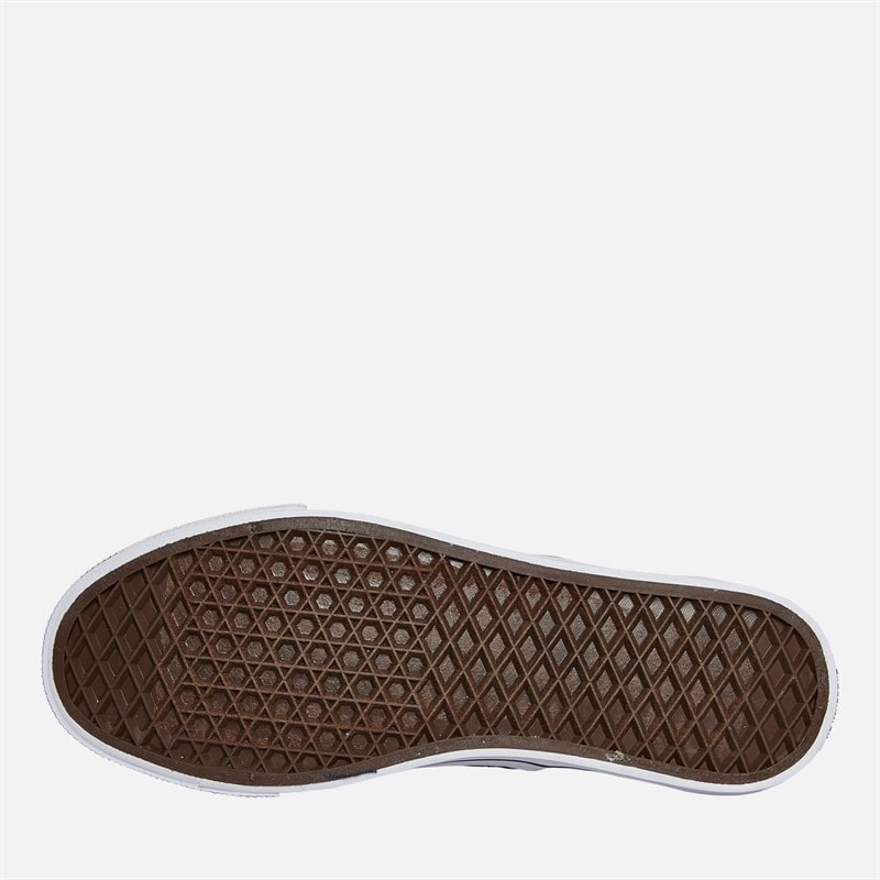 Crosshatch Junior Boys Skywalk Canvas Pumps Black Camo - Image 2