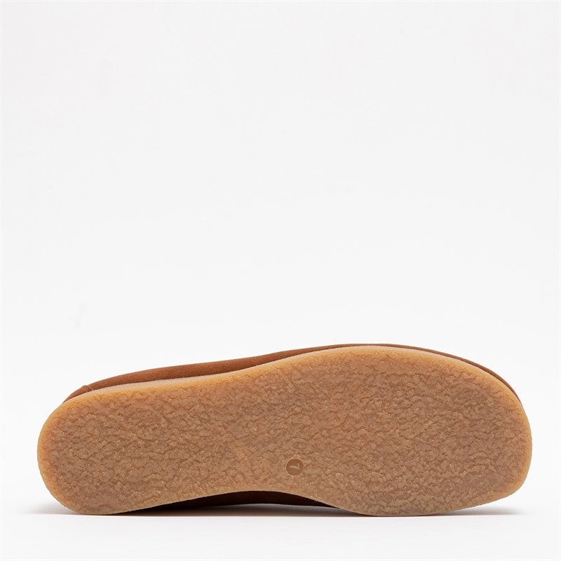 Deakins Mens Rivington Boots Cola - Image 2