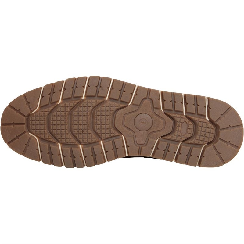 Deakins Mens Haigh Boots Tan - Image 2