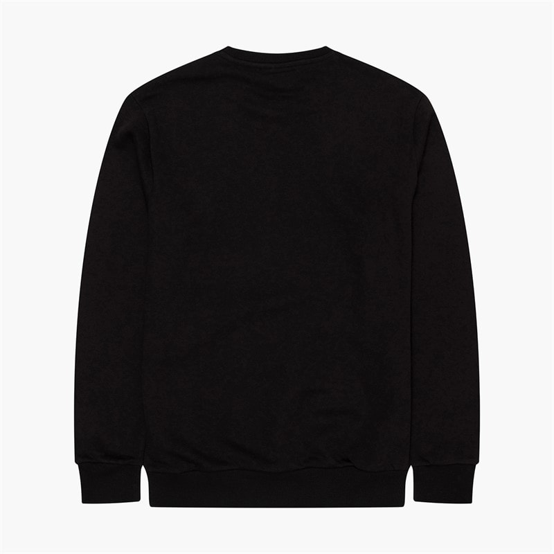 New Era Mens Chicago White Sox Sweatshirt Black - Image 2