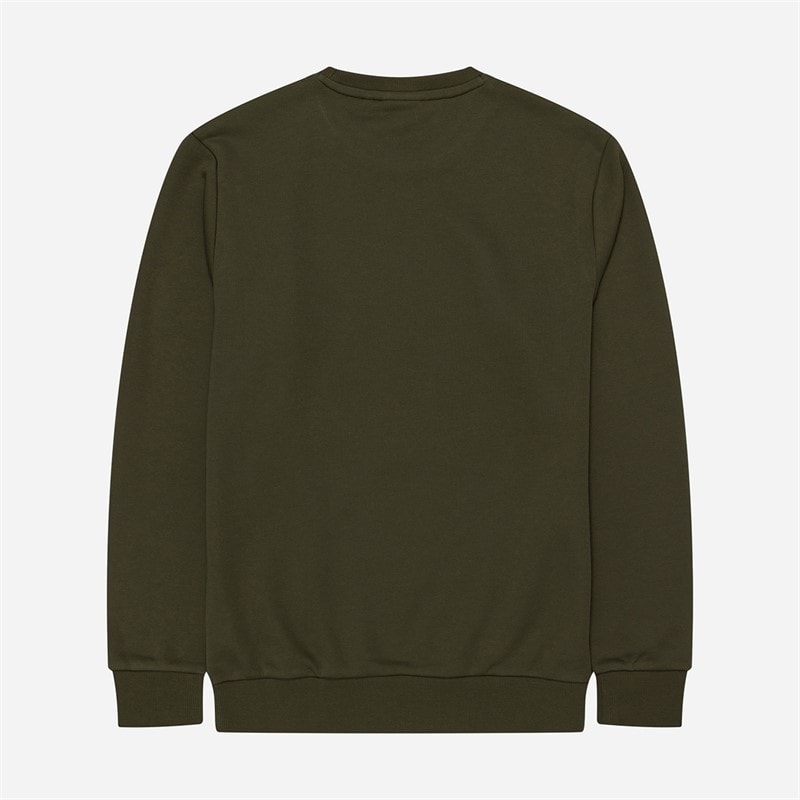 New Era Mens New York Yankees Sweatshirt Novwhi - Image 2